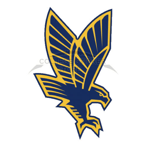 Design Marquette Golden Eagles Iron-on Transfers (Wall Stickers)NO.4964